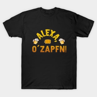 Alexa Oktoberfest T-Shirt